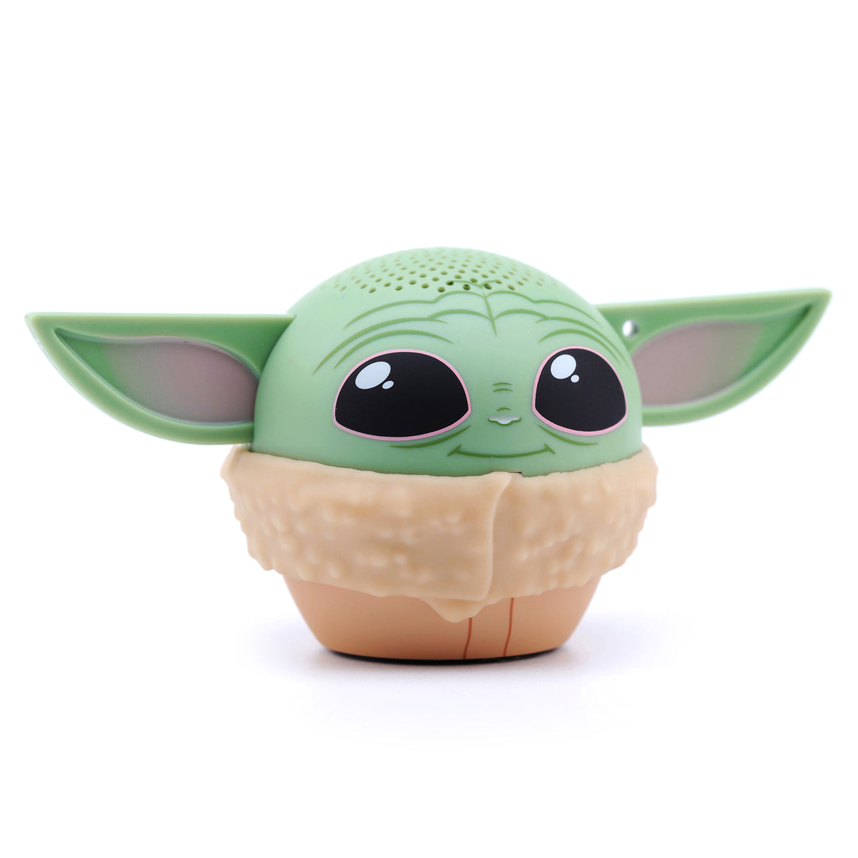 Bitty Boomers Star Wars Grogu Child Bluetooth Speaker