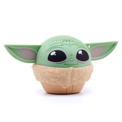 Bitty Boomers Star Wars Grogu Child Bluetooth Speaker