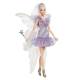 Barbie Tooth Fairy Doll