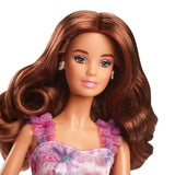 Barbie Birthday Wishes Doll