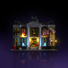 LMB 2.0 Light Kit for LEGO Natural History Museum #10326