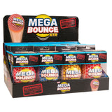 Wicked Mega Bounce XTR High Bounce Ball