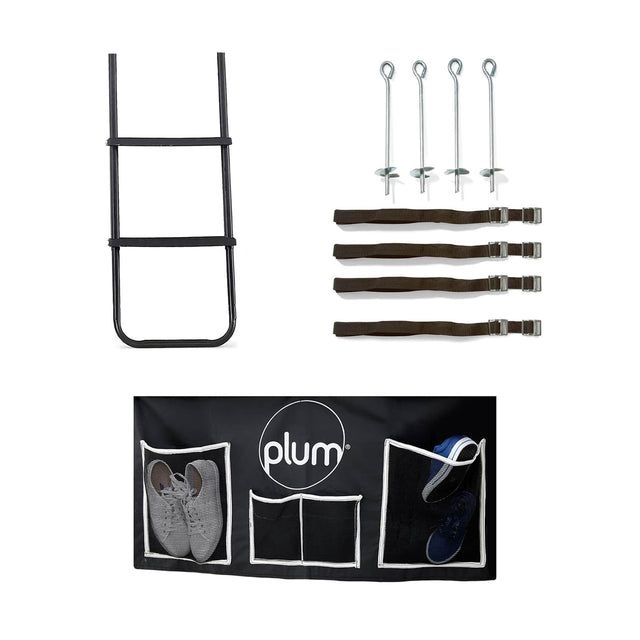 Plum Trampoline Accessory Kit