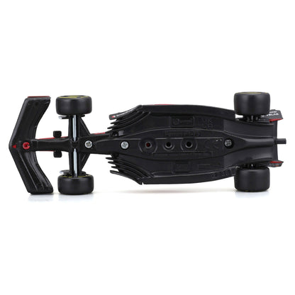 Bburago 1:43 Ferrari Racing 2022 F1 - 75 - Leclerc #16 with Driver