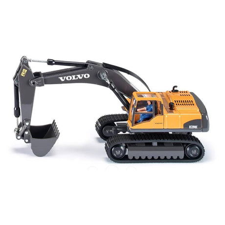 Siku Hydraulic Excavator Volvo EC290 - 1:50 Scale