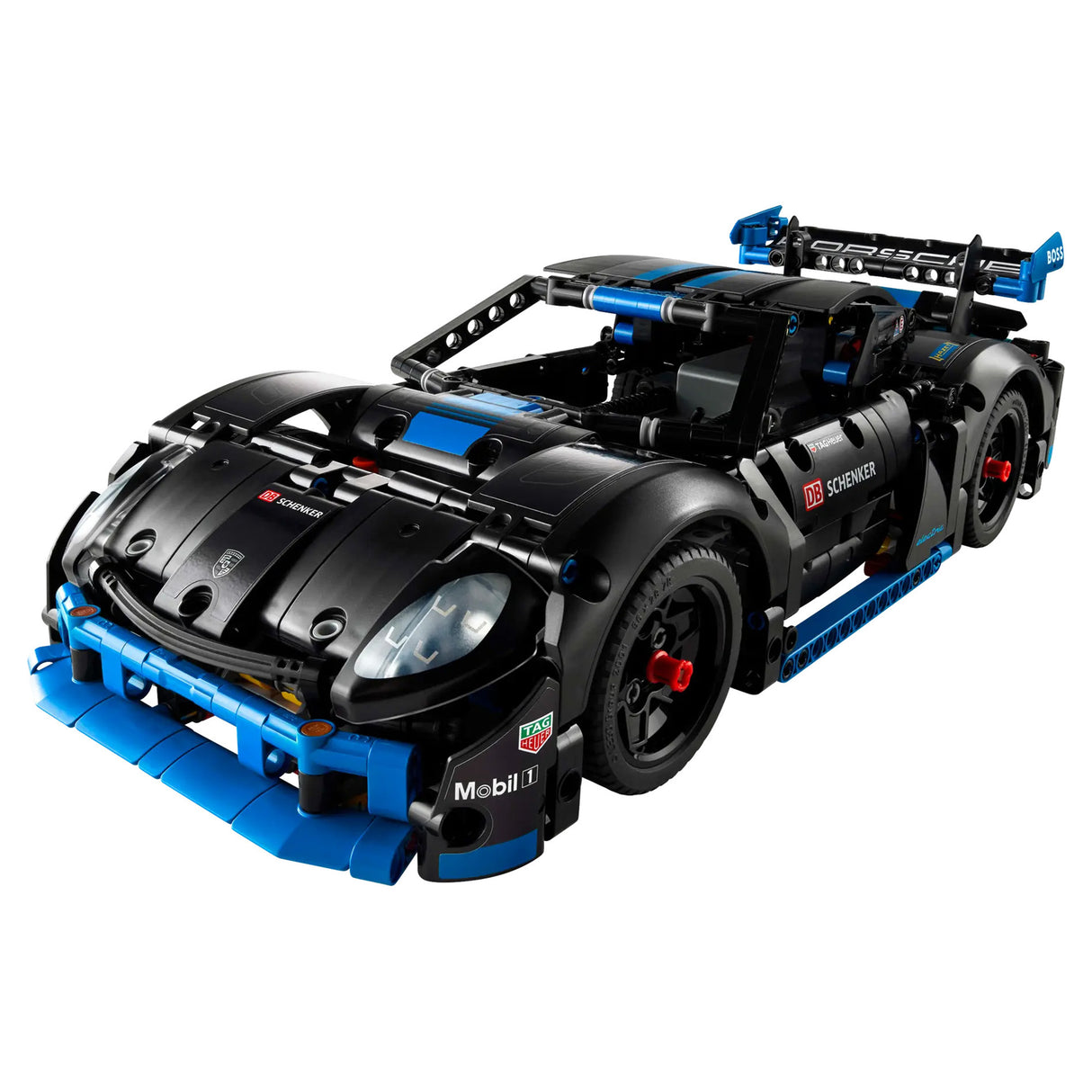 LEGO Technic Porsche GT4 e-Performance Race Car 42176