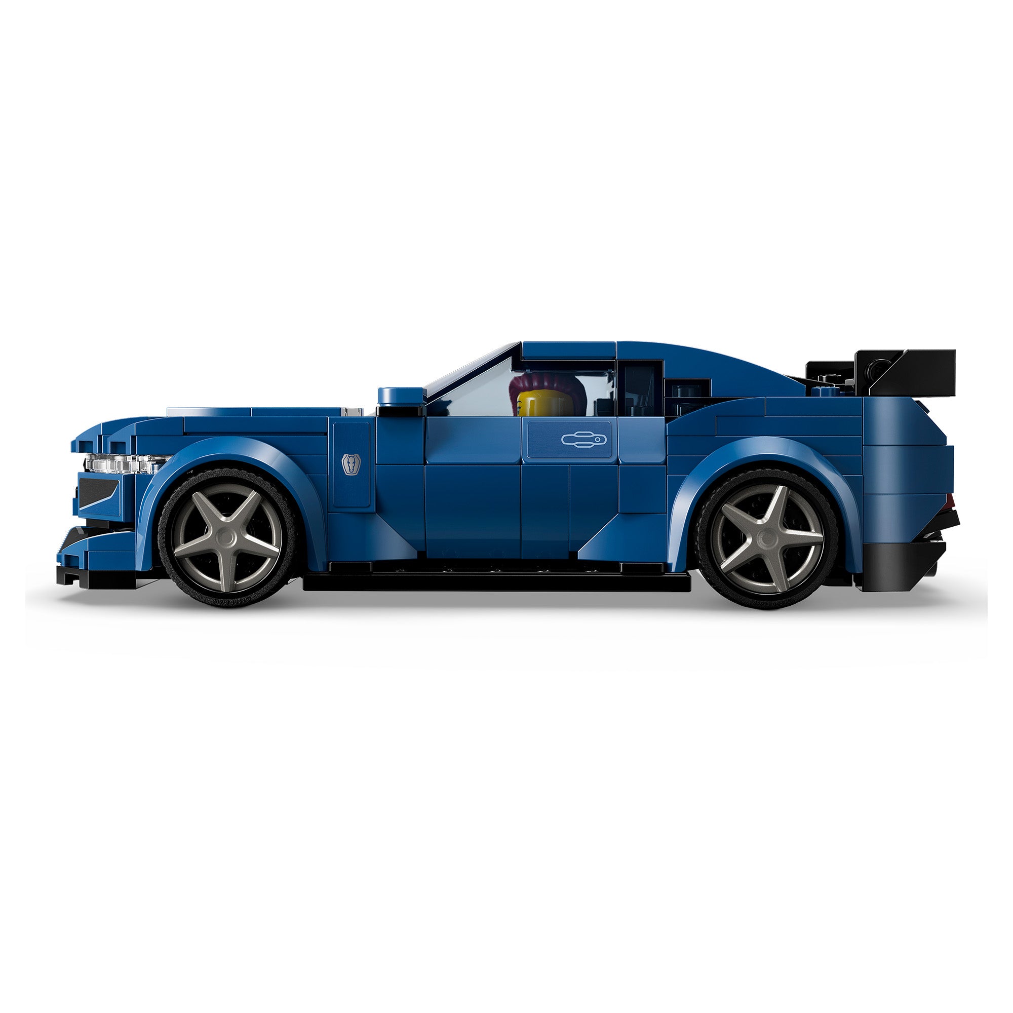 Mustang lego australia online