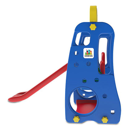 Lifespan Kids Ruby 4 in 1 Slide and Swing