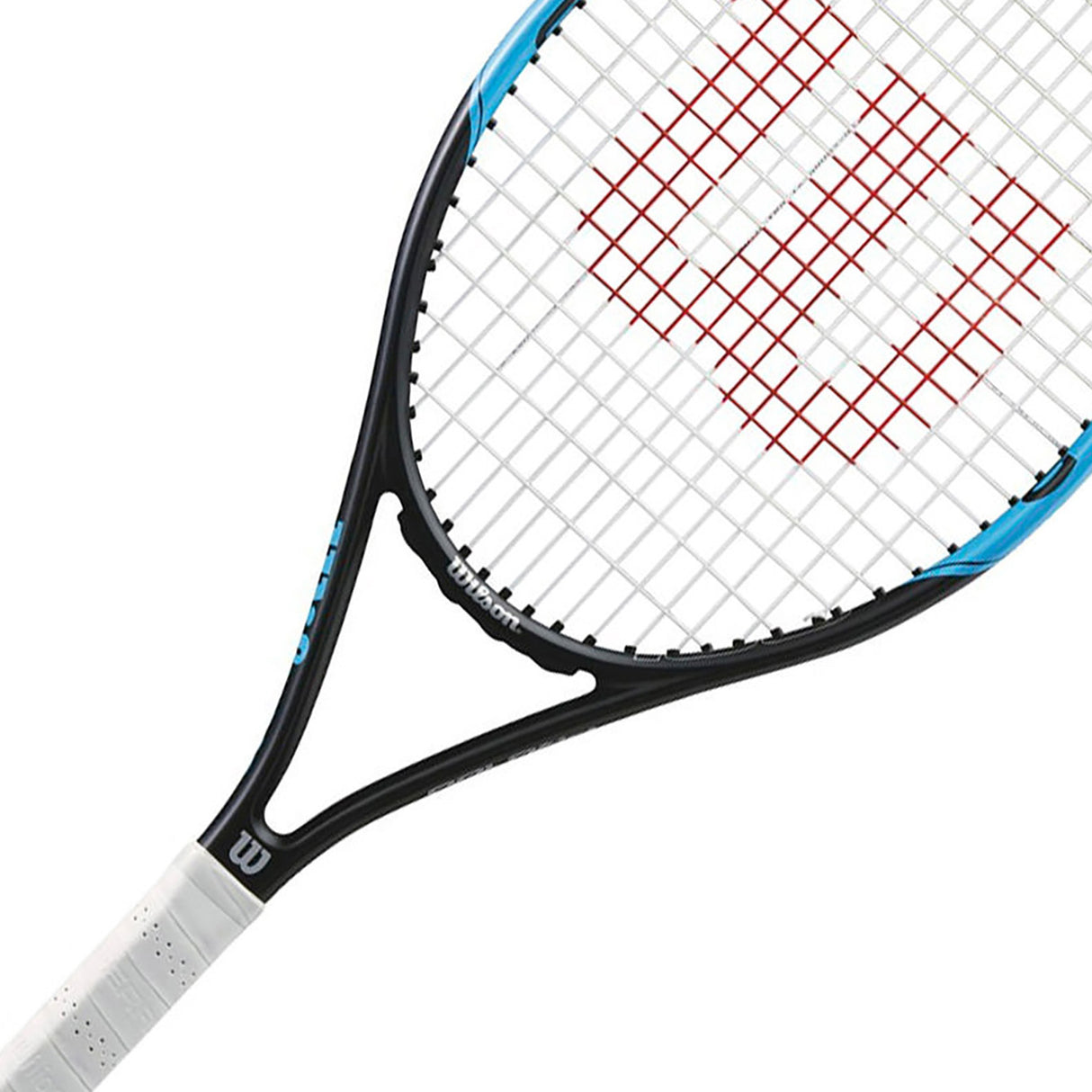 Wilson Monfils Pro 100 Tennis Racquet (4.375)