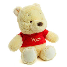 Disney, Winnie the Pooh Disney Winnie the Pooh Beanie Plush (30 cms)