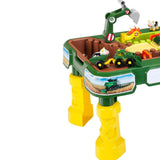 John Deere Sand & Water Play Table 2 In 1