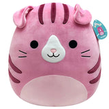 Squishmallows 16" Geraldine the Scottish Cat Plush