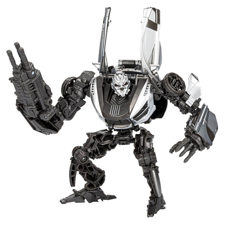 Transformers Revenge Of The Fallen Sideways S88