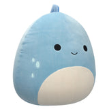 Squishmallows 16" Plush John-John Plush