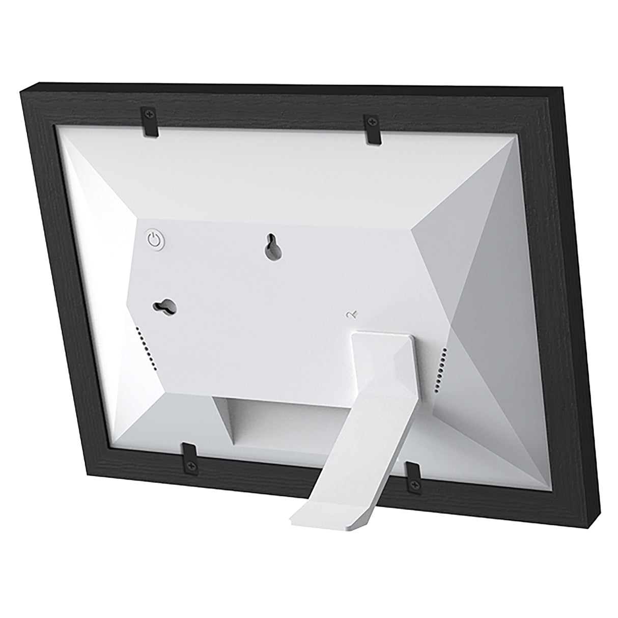 Soho 8" Smart Photo Frame 16:10 Hd (1280X800) With 1 Mdf Frame