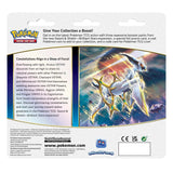 Pokemon TCG Brilliant Stars Blister - Leafeon (Pack of 3)