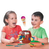 TOMY Games Pop Up Pirate