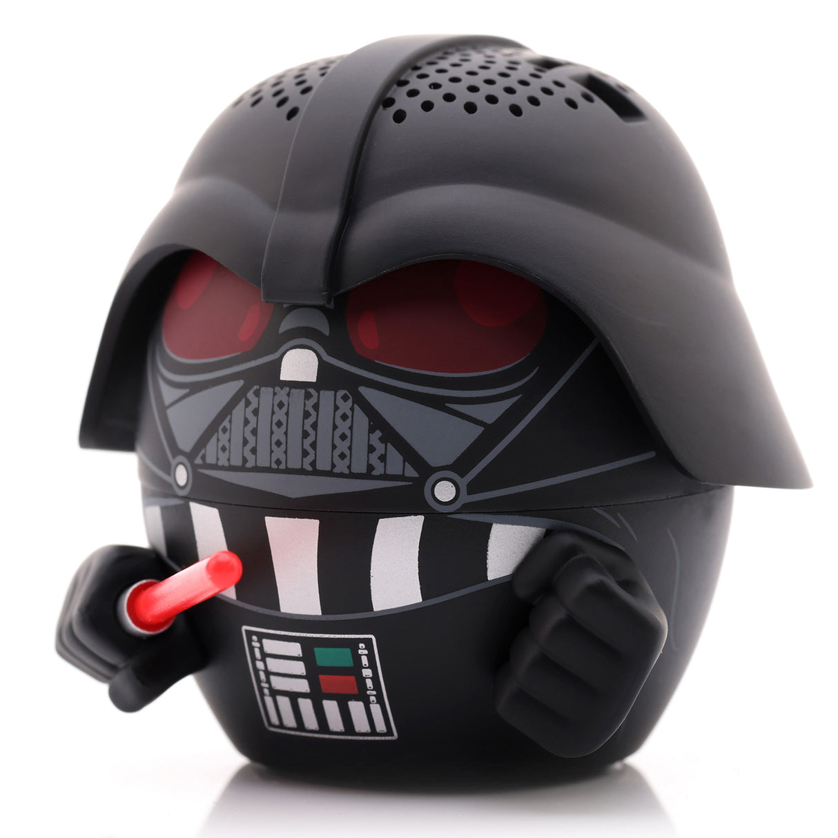 Bitty Boomers Star Wars Lightsaber Vader Bluetooth Speaker