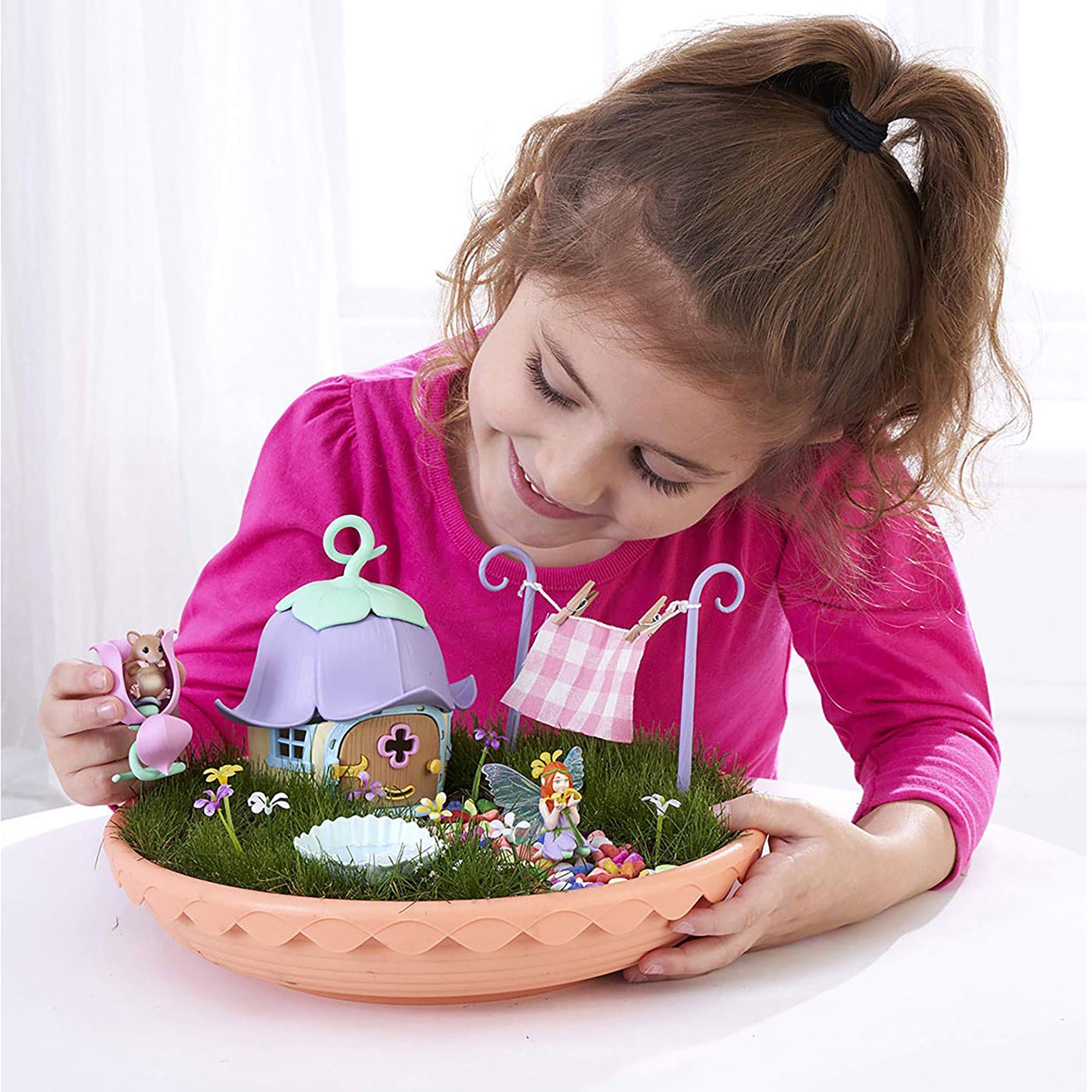 My Fairy Garden Indoor Fairy Garden Toys R Us Australia