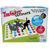 Twister Ultimate Game