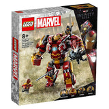 LEGO Marvel The Hulkbuster: The Battle of Wakanda 76247 (385 pieces)