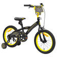 DC Universe Comics Batman Kids Bike (40 cms)