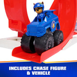 PAW Patrol Rescue Wheels Super Loop Tower HQ