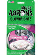 Crazy Aaron's Glowbrights Putty Enchanting Unicorn