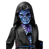 Blue Reaper Deluxe Costume