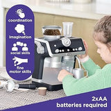 Casdon DeLonghi LaSpecialista Kids Coffee Machine