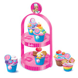 CRA-Z-COMPOUNDS Barbie Dough Cupcake Maker