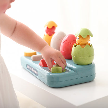 Tolo Pop Up Dinosaurs