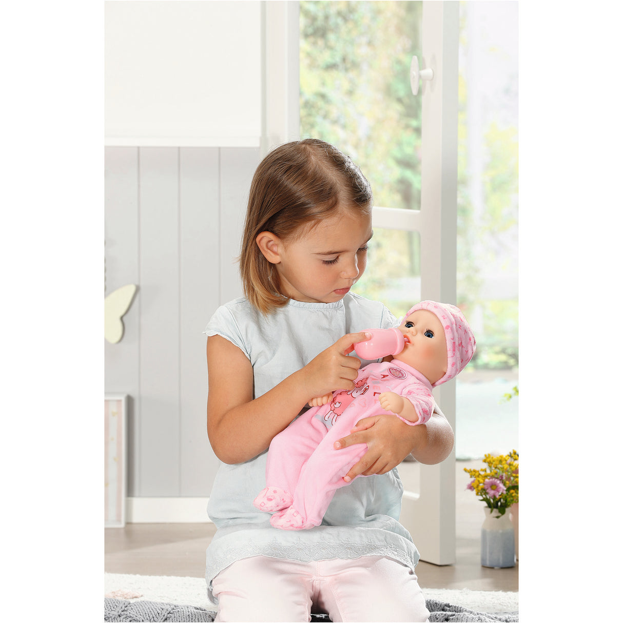 Baby Annabell® Little Annabell 36cm