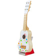 Bigjigs 53cm Wooden Guitar