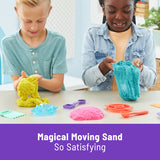 Kinetic Sand Ultimate Sandisfying Set