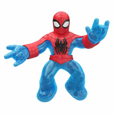 Heroes of Goo Jit Zu Marvel Goo Shifters â€“ Enhanced Combat Power Spider-Man