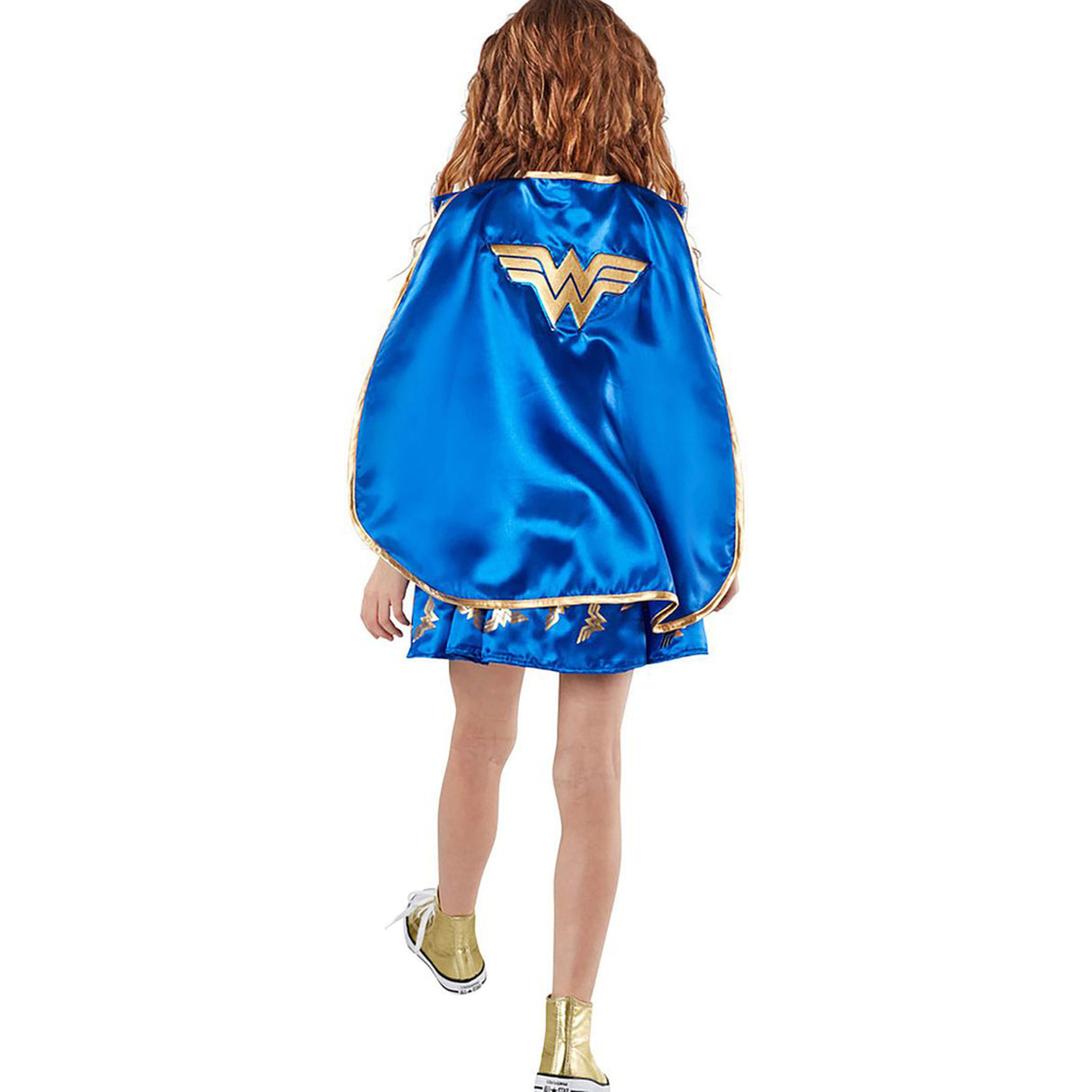 Rubies Wonder Woman Premium Costume (5-6 years)