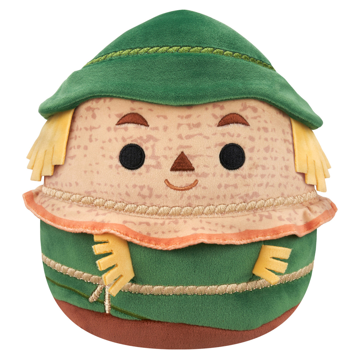 Squishmallows 10" Wizard of Oz Scarecrow