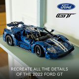 LEGO Technic 2022 Ford GT 42154