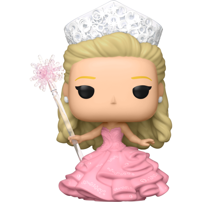 Funko Wicked (2024) Glinda Pop! Vinyl #1697