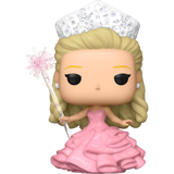 Funko Wicked (2024) Glinda Pop! Vinyl #1697