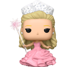 Funko Wicked (2024) Glinda Pop! Vinyl #1697