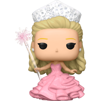 Funko Wicked (2024) Glinda Pop! Vinyl #1697