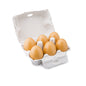 New Classic Toys Eggs in Carton