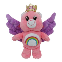 Care Bears Cheer Bear Angel Bag Tag