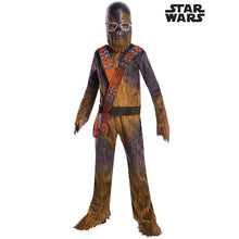 Star Wars Chewbacca Deluxe Costume