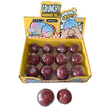 Squishy Wax Cracking Chocolate Ball