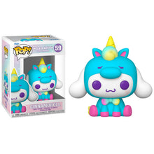 Funko Hello Kitty & Friends Cinnamoroll Pop! Vinyl Figure