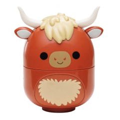 Squishmallows Buildable Character Marshal