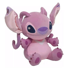 Stitch Comfeez Weighted Plush Angel